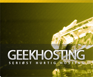 GeekHosting