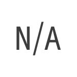 N/A